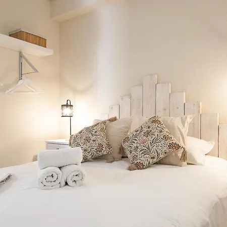 Apartamento Apartamento Turistico Los Viaductos En Un Magnífico Entorno Rural *