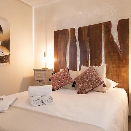Apartamento Turistico Los Viaductos En Un Magnífico Entorno Rural Apartamento