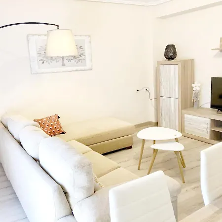 Apartamento Turistico Los Viaductos En Un Magnífico Entorno Rural * Albentosa