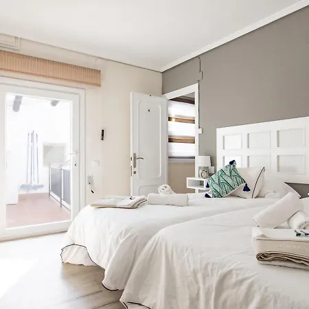 Apartamento Apartamento Turistico Los Viaductos En Un Magnífico Entorno Rural
