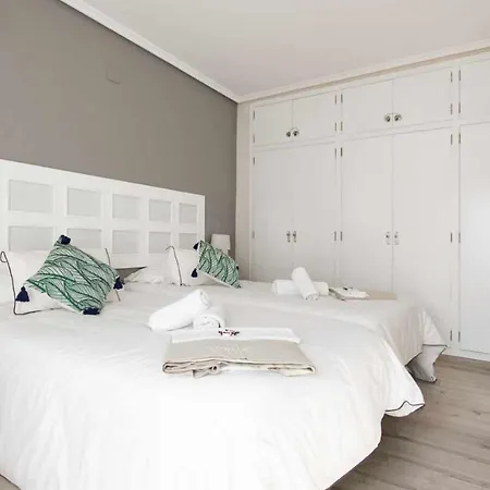 Apartamento Turistico Los Viaductos En Un Magnífico Entorno Rural Apartamento *