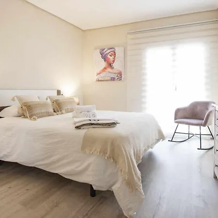 Apartamento Turistico Los Viaductos En Un Magnífico Entorno Rural * Albentosa