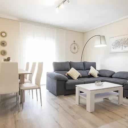 Apartamento Turistico Los Viaductos En Un Magnífico Entorno Rural Albentosa