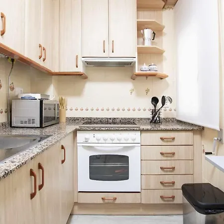 Apartamento Turistico Los Viaductos En Un Magnífico Entorno Rural Apartamento *