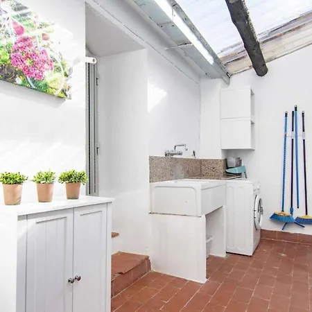 Apartamento Apartamento Turistico Los Viaductos En Un Magnífico Entorno Rural Albentosa