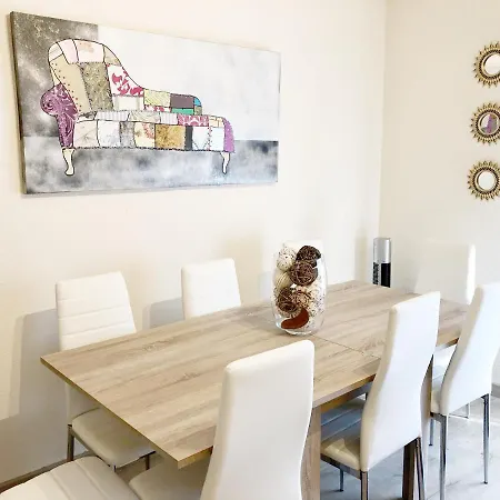 Apartamento Turistico Los Viaductos En Un Magnífico Entorno Rural *