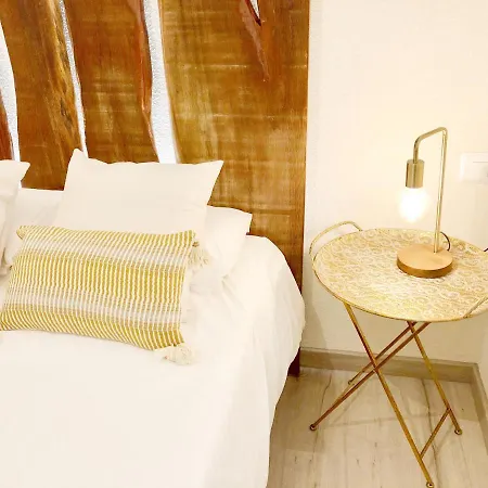 Apartamento Turistico Los Viaductos En Un Magnífico Entorno Rural Apartamento Albentosa