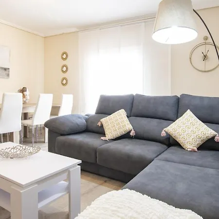 Apartamento Turistico Los Viaductos En Un Magnífico Entorno Rural Albentosa